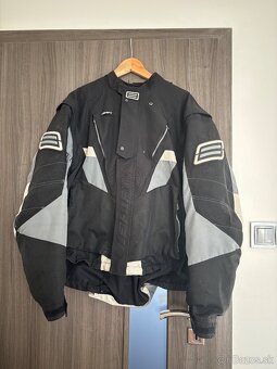 Enduro bunda SHIFT XXL - 2