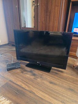 LG televízor - 2