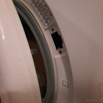 Predám práčku - 2