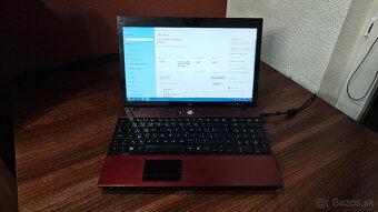 HP probook 4510s - 2