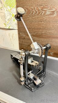 Predám pedál SONOR - 2