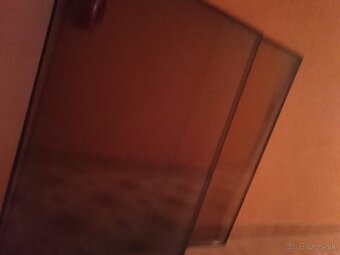 Predám nové matove dvojskla... - 2