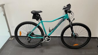 Horský bicykel CTM Christine - 2