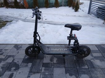 Predam kolobeski - 2