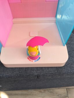 Sprcha Baby Born - 2