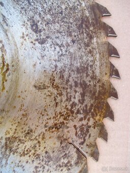 pílový kotúč  /1 / - 2