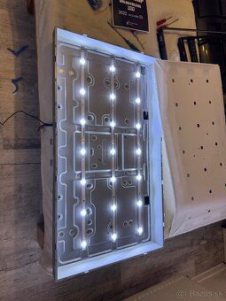 Predám televizor Lg 43LJ515V - 2