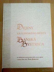 Dejiny Banskej Bystrice - 2