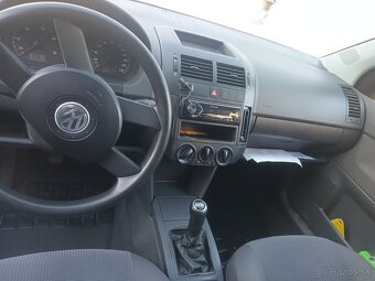 VW Polo - 2