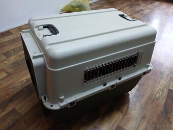 Prepravka pre psa - 2
