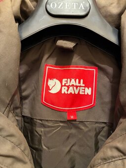 Fjallraven hydratic 3 in1 - 2