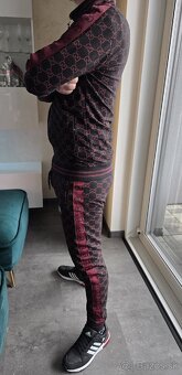 Gucci pánska súprava - 2