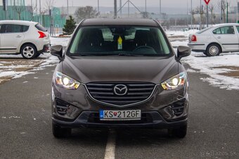 Mazda CX-5 2.0 Skyactiv-G AWD Revolution - 2
