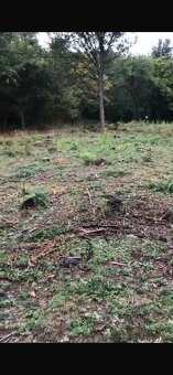 Stavebné pozemky - Klokočov - 2