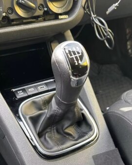 Radiaca paka pre SKODA OCTAVIA 1 / 2 a SUPERB 2 - 2