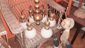 Predam staré lustre - 2