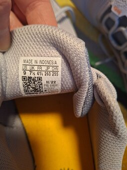 Terrex tenisky damske 41 1/3 - 2