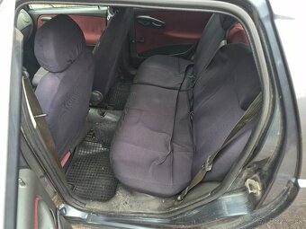 Rozpredám Fiat Punto - 2