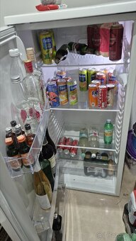 Chladnička Philco PTL 1343 - 2