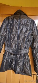Zimná bunda veľ.S - 2