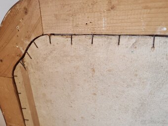 Predám Obraz Gecemenska Záhrada - 2