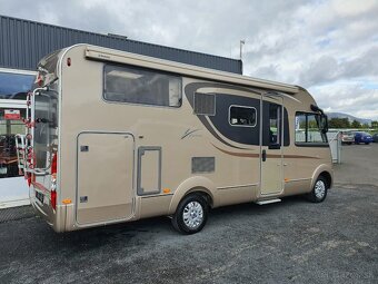 Fiat Bürstner Viseo I 690 - 2