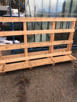 Drevo na kúrenie - 2