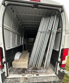 Mobilne oplotenie - 2