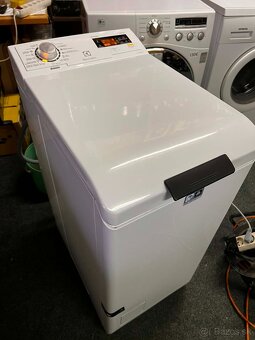 Práčka Electrolux - 2