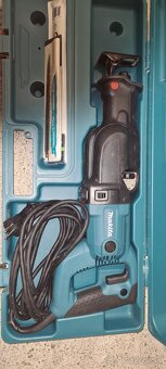 Chvostova pila makita - 2