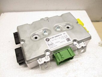 Riadiaca jednotka pravých dverí BMW E60 a E61 - 2