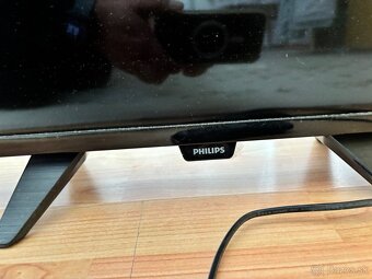 Televizor pihilips - 2