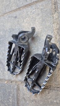 Stupačky, servisny manual - 2