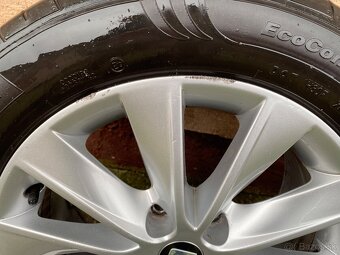 Elektróny Seat r16 - 2