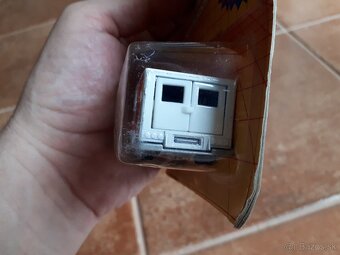 Stara hracka : MATCHBOX Ambulance - 2