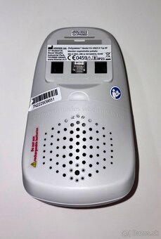 monitor dychu Babysense 7 - 2