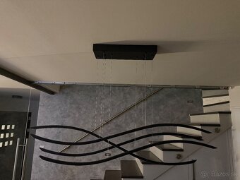 Závesna svietidlo - 2