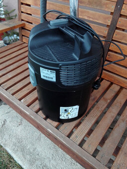 Predám vysávač na popol Karcher AD2 - 2