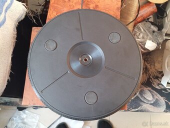 Predám tanier na gramofón - 2