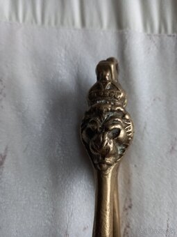 Luskačik na orechy - 2