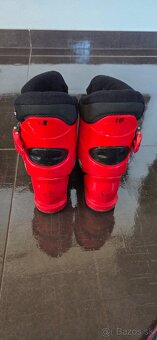 Detské lyziarky Rossignol - 2