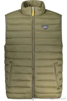 ARMATA DI MARE prechodná bunda + vesta - 2