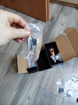 PORSCHE CAYENNE 958 a Panamera - 2