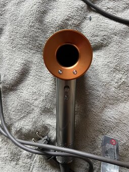 Fén Dyson Supersonic - 2