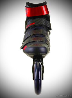 Kolieskové korčule - 2