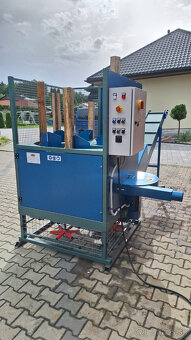 Predám Špalkovaciu Pílu OP-1500 - 2