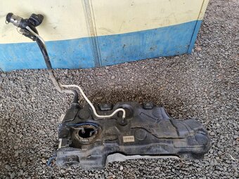 NADRZE VW GROUP, PODAVACIE CERPADLA - 2