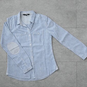 Dámske košele / blúzky - 2