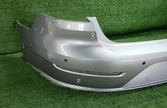 vw arteon nárazník 2021+ - 2