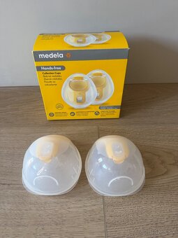 Medela Swing Maxi (Double) odsávačka mlieka - 2